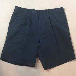 Dockers men’s golf shorts size 38